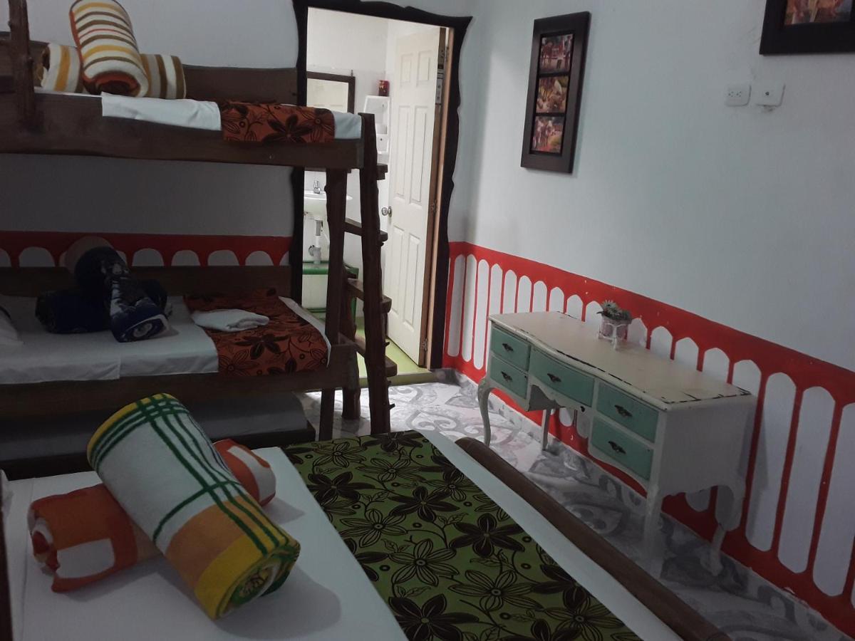 Casa Turistica Art-Velez Salento 호텔 외부 사진