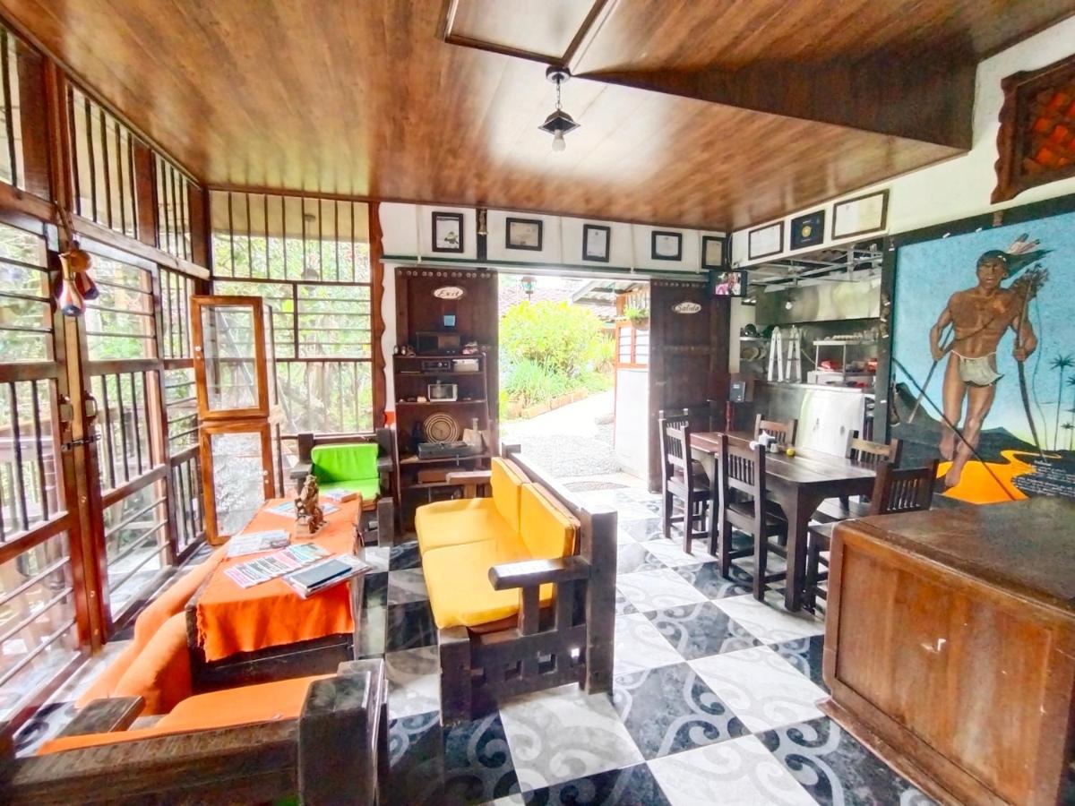 Casa Turistica Art-Velez Salento 호텔 외부 사진