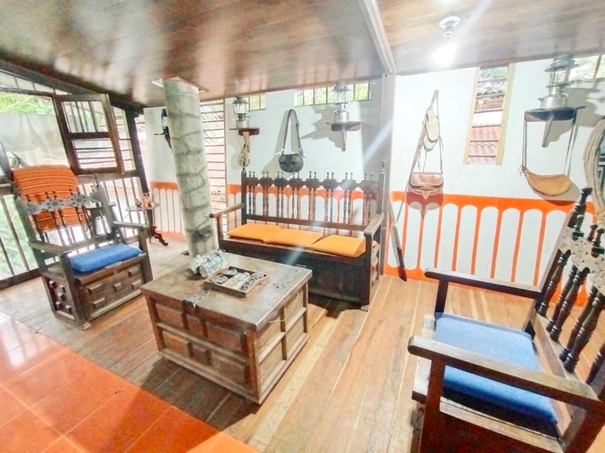 Casa Turistica Art-Velez Salento 호텔 외부 사진