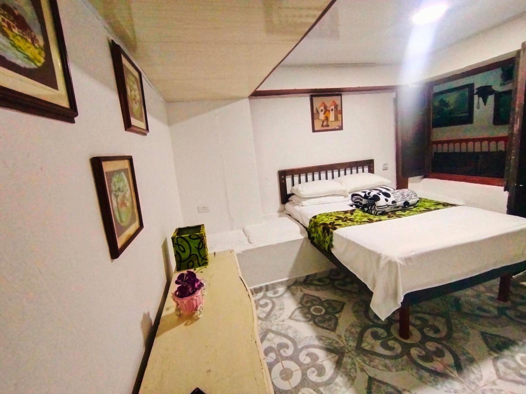 Casa Turistica Art-Velez Salento 호텔 객실 사진