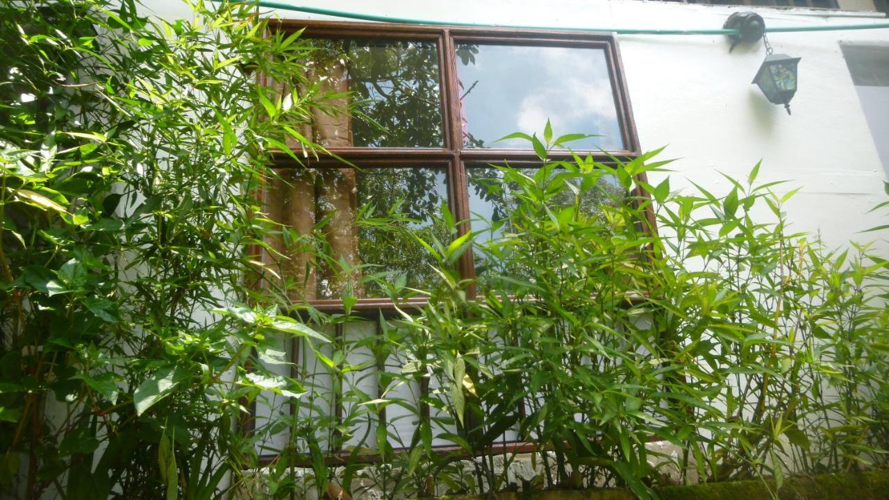 Casa Turistica Art-Velez Salento 호텔 외부 사진